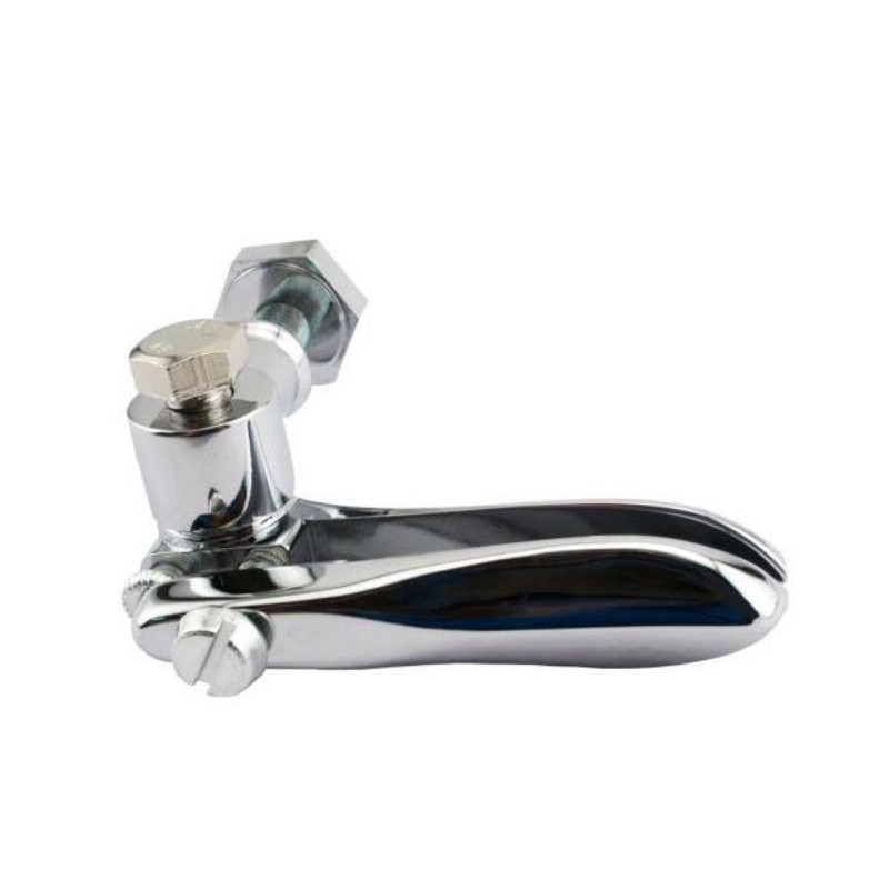A-18200-B  Holder set for wind deflectors   Ford Model-A 1930-1931 for open vehicles only 