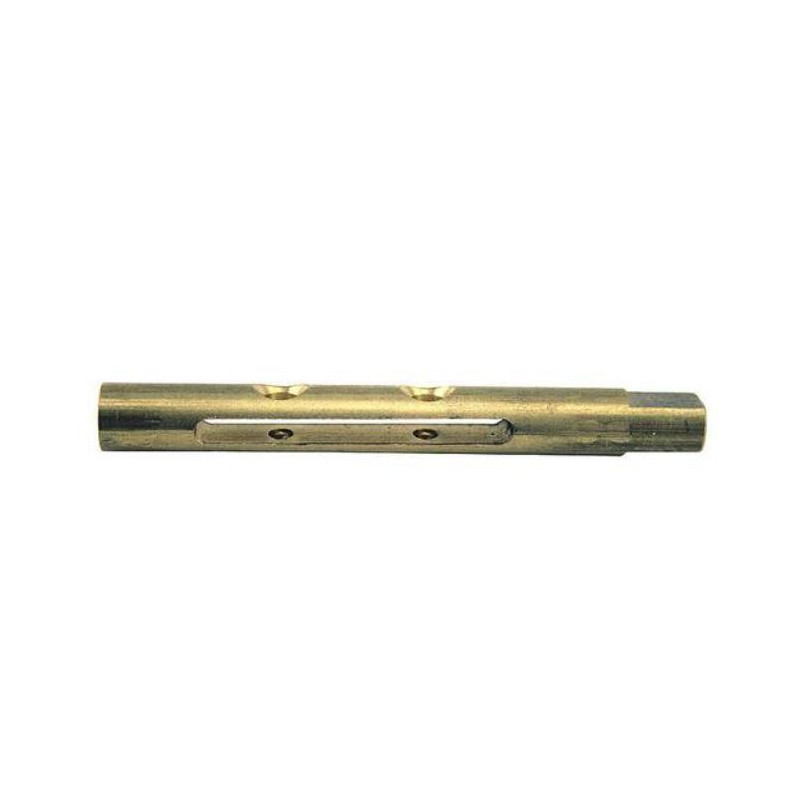 A-9582-A  Shaft for throttle valve of Zenith carburettor   Ford Model A 1928-1929 