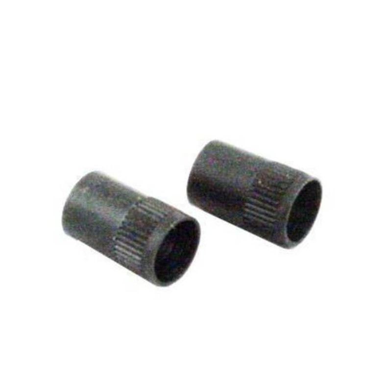 A-9581-BU Bushing set for throttle shaft from Zenith carburettor Ford Model A 1928-1931 A-9581-BU Bushing set for throttle shaft from Zenith carburettor Ford Model A 1928-1931