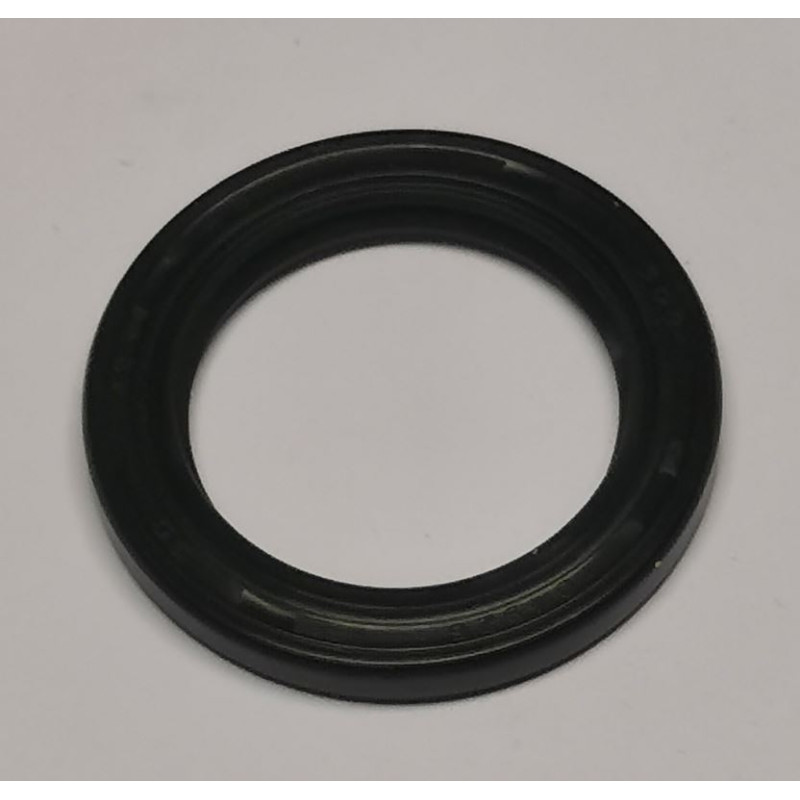 T-3012-S Shaftgasket for crankshaft, narrow at the front Ford Model T 1909-1927 T-3012-S Shaftgasket for crankshaft, narrow at the front Ford Model T 1909-1927