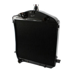 T-3923-E  Cooler for hot rod   Ford Model-T 1923-1927 Street Rod   <strong>Danger:</strong>   This cooler <...