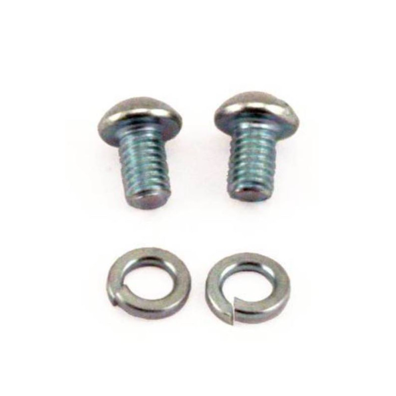 A-11450-MB-Q2 Bolt set for attaching the fuse holder to the starter switch Ford Model A 1928-1931 A-11450-MB-Q2 Bolt set for attaching the fuse holder to the starter switch Ford Model A 1928-1931