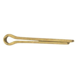 T-23531-BR  Brass cotter pin set   Ford Model T 1909-1927 