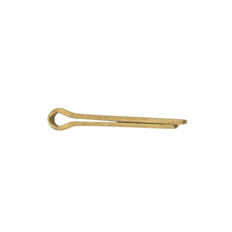 T-23531-BR  Brass cotter pin set   Ford Model T 1909-1927 