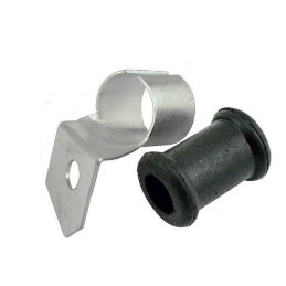 A-14450  Cable support for battery cables   Ford Model A 1928-1931 