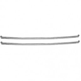 A-17750-BF  Front bumper chrome   Ford Model A 1930-1931 <p class=&quot;MsoNormal&quot;> <strong><span style=&quot...