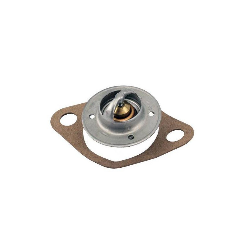 T-3919-160 Thermostat 71°C für Fahrzeuge ohne Wasserpumpe
Ford Model-T 1909-1927