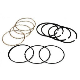 A-6149-STD  Piston ring set standard   Ford Model A 1928-1931   Ford Model-B 1932-1934 4-cylinder engine 