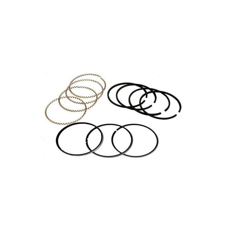 Kolbenring-Satz sechste Übergröße 0.100 (2,54mm) Ford Model-A 1928-1931 Ford Model-B 1932-1934 4-Zylinder Motor Kolbenring-Satz sechste Übergröße 0.100 (2,54mm) Ford Model-A 1928-1931 Ford Model-B 1932-1934 4-Zylinder Motor
