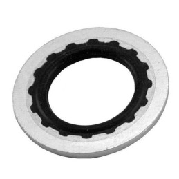 A-6327-MB5  Pressure-tight washer for main bearing bolts   Ford Model A 1928-1931   Ford Model-B 1932-1934 4-cyl...