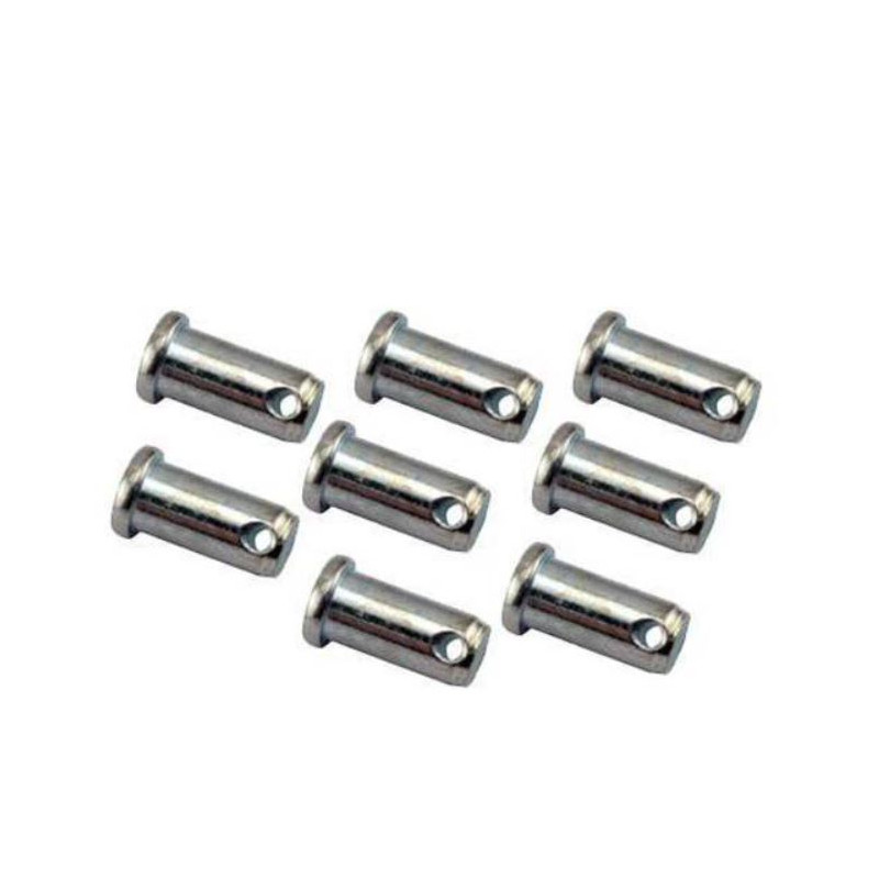 A-2027-Q8 Pin für Einstellbolzen Bremsbacken Ford Model-A 1928-1931 A-2027-Q8 Pin für Einstellbolzen Bremsbacken Ford Model-A 1928-1931