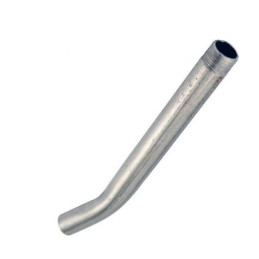 A-6328-B  Oil drain pipe for rear engine mount 3/8&quot; (9.52 mm)   Ford Model A 1930-1931 