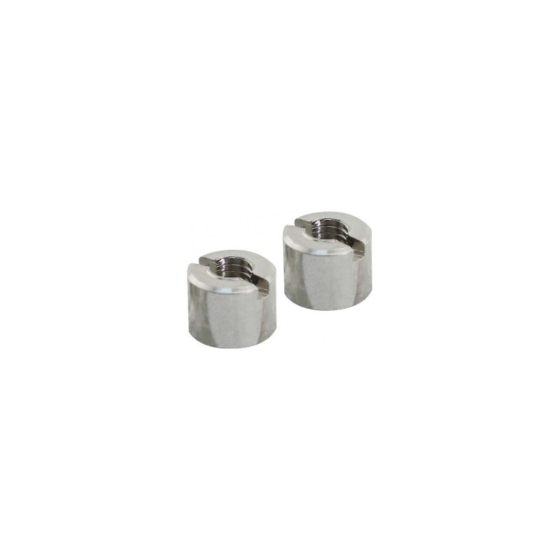 A-12000-N Nut set for attaching the ignition coil Ford Model A 1928-1931 A-12000-N Nut set for attaching the ignition coil Ford Model A 1928-1931