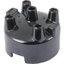 A-12105-MC  Distributor cap for modern ignition cables   Ford Model A 1928-1931 