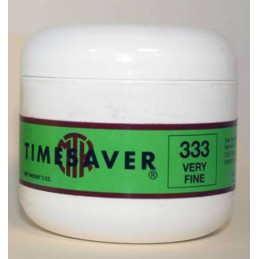 M-537 Läpppaste Timesaver 333 grün Very Fine für hart Metalle Ford Model-T Ford Model-A Ford Model-B