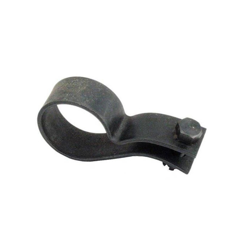 A-5256-A  Rear exhaust bracket original style   Ford Model A 1928-1929 