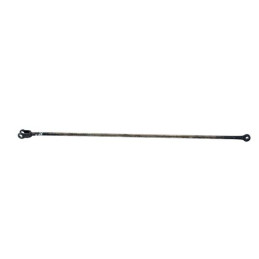 A-2853-A  Linkage from handbrake lever to distributor shaft   Ford Model A 1928-1929 