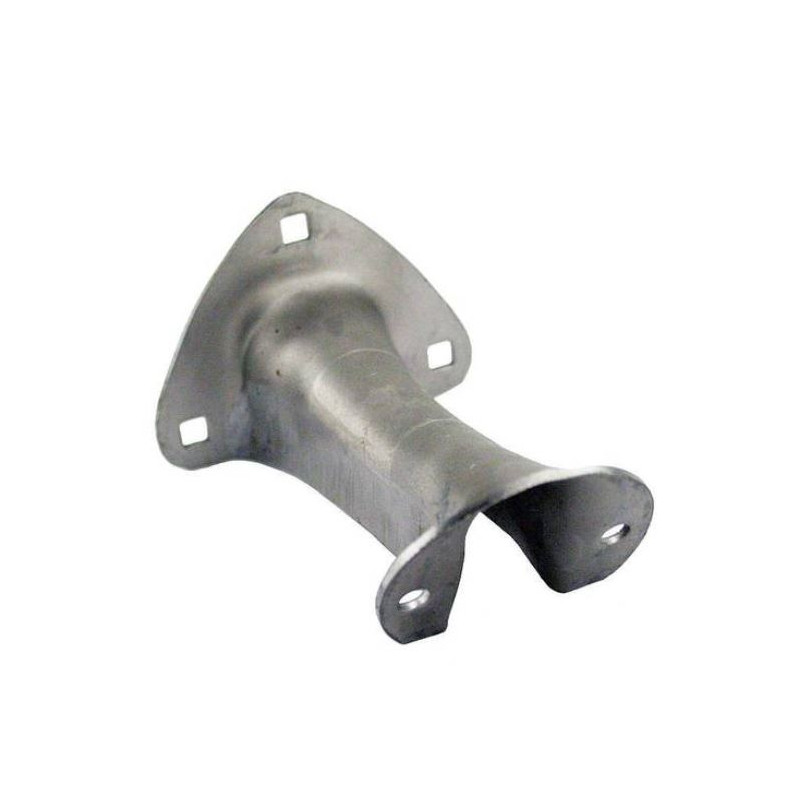 A-13471-L Holder for rear light on the left Ford Model A 1928-1931 A-13471-L Holder for rear light on the left Ford Model A 1928-1931