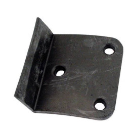 A-5094-Q1  Rubber pad for rear engine mount   Ford Model A 1928-1931 