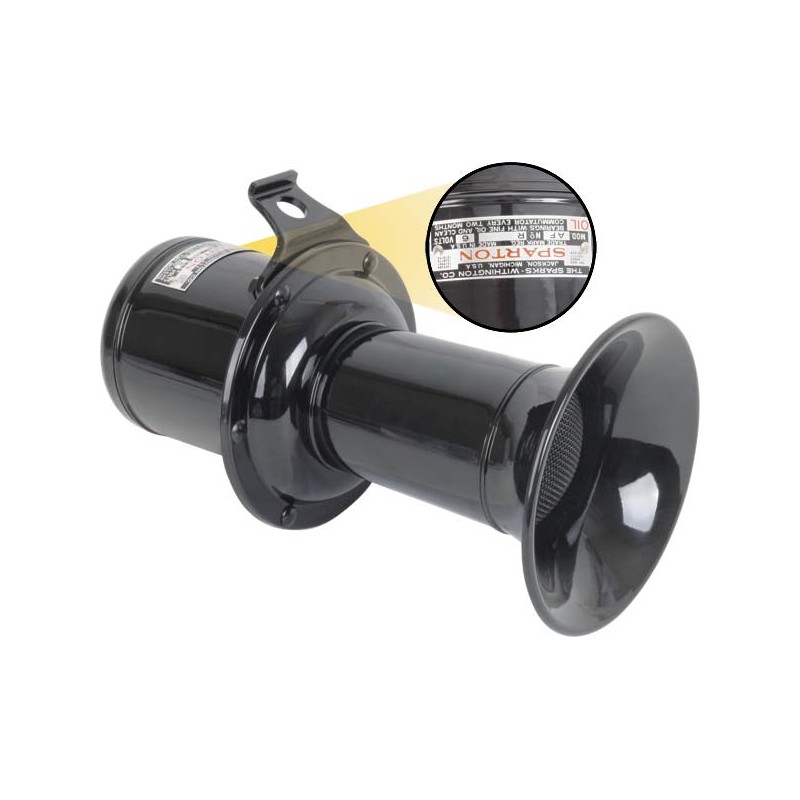 A-13802-R6 Horn 6V Original Style Ford Model A 1928-1931 <span style="color:#d0121a;"><strong>...... A-13802-R6 Horn 6V Original Style Ford Model A 1928-1931 <span style="color:#d0121a;"><strong>......