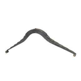T-3824-A7  Rear leaf spring package 8-layer   Model T 1919-1927 