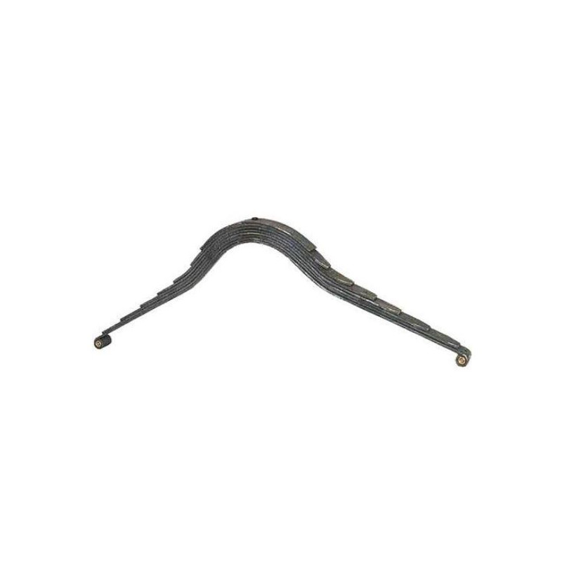 T-3824-A7  Rear leaf spring package 8-layer   Model T 1919-1927 