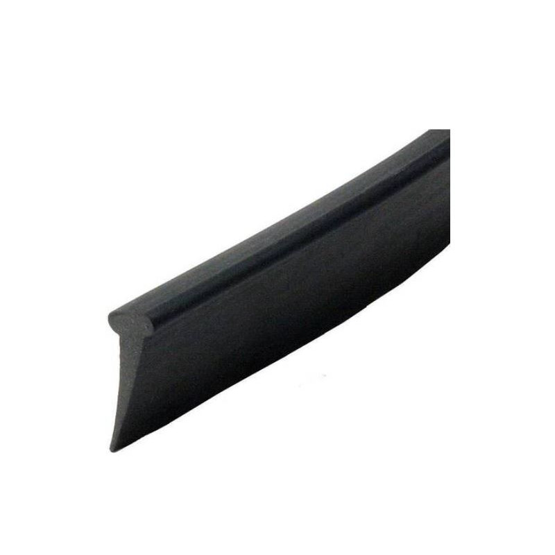 A-19010 Sealing rubber for doors below Ford Model A 1928-1931 A-19010 Sealing rubber for doors below Ford Model A 1928-1931