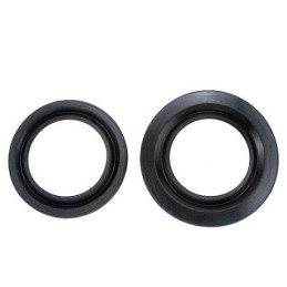 B-6335-M  Sealing ring for crankshaft rear modern design   Ford Model-B 1932-1934 4-cylinder 