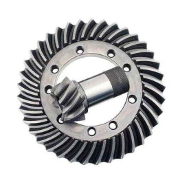 A-4209-411  Ring gear and bevel gear with the slow gear ratio 4.11:1   Ford Model A 1928-1931   <span style=&quo...