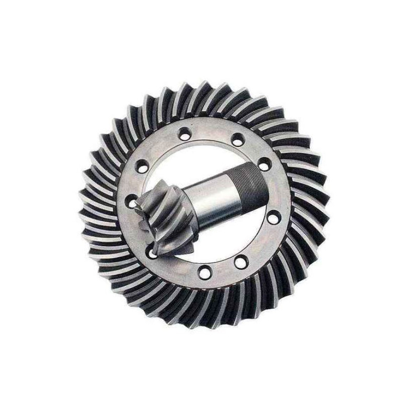 A-4209-411  Ring gear and bevel gear with the slow gear ratio 4.11:1   Ford Model A 1928-1931   <span style=&quo...