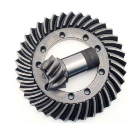 A-4209-325  Ring gear and bevel gear very fast gear ratio 3.25:1   Ford Model A 1928-1931   <span style=&quot;co...