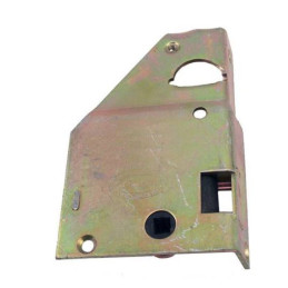 A-35655-ABRX  Right door lock for open vehicles with USA door handle   Ford Model A 1929-1931   <span style=&quo...