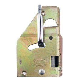 A-35655-ARX  Right door lock for open vehicles without door handle USA   Ford Model A 1928   <span style=&quot;c...