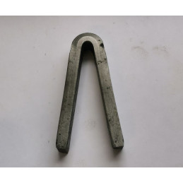 T-3252-Q1  Horseshoe magnet for Magneto (used)   Ford Model T 1909-1927   <strong><span style=&quot;color:#d0121...