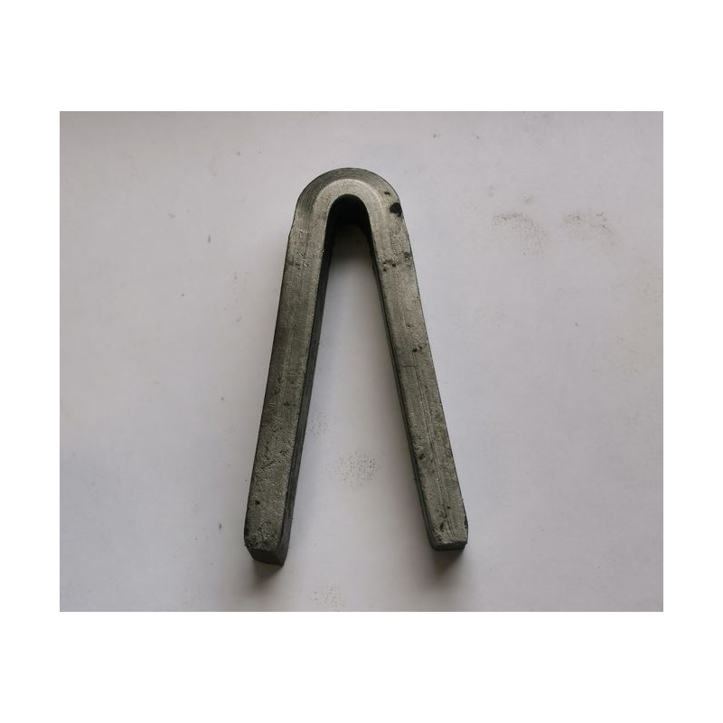 T-3252-Q1  Horseshoe magnet for Magneto (used)   Ford Model T 1909-1927   <strong><span style=&quot;color:#d0121...