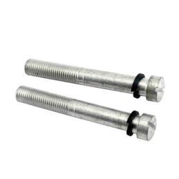 A-3519-BTL  Screws for steering column bracket to cowl   Ford Model A 1928-1931 