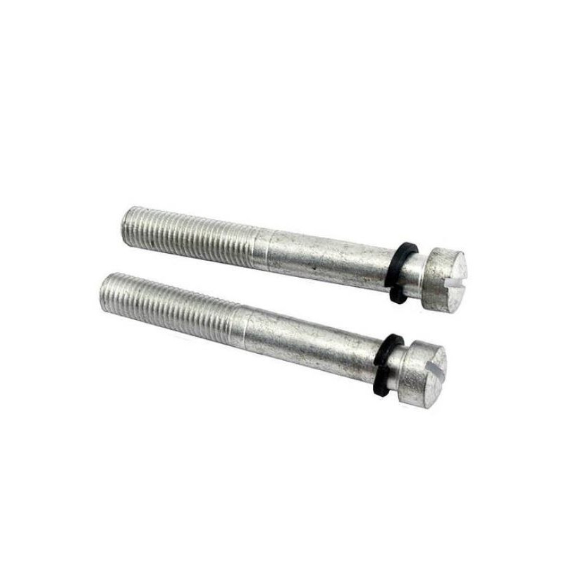 A-3519-BTL Screws for steering column bracket to cowl Ford Model A 1928-1931 A-3519-BTL Screws for steering column bracket to cowl Ford Model A 1928-1931