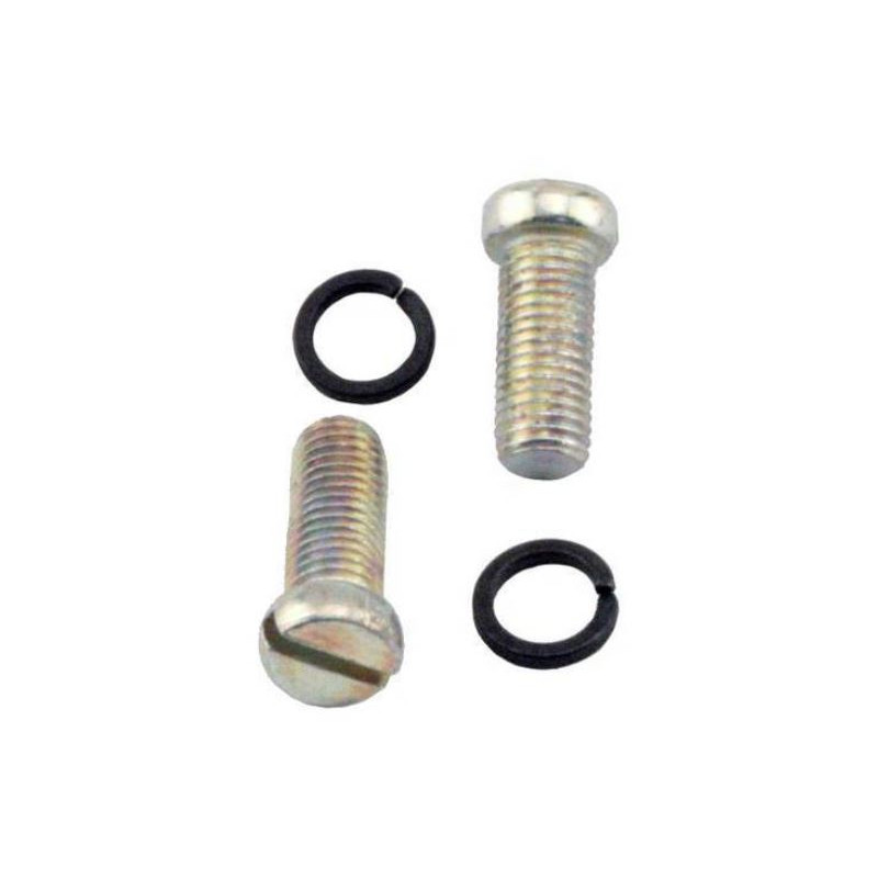 A-3519-BT  Bolt set for steering column clamp on cowl   Ford Model A 1928-1931 