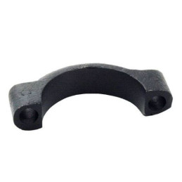 A-3519  Bearing shell on steering column holder lower   Ford Model A 1928-1931 