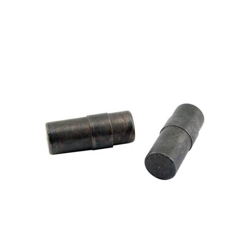 T-3271-Q2 Zentrierstifte paar für Magneto an Kurbelwelle Ford Model-T 1909-1927 T-3271-Q2 Zentrierstifte paar für Magneto an Kurbelwelle Ford Model-T 1909-1927