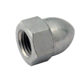 A-41606  Cap nut for boot lid handle   Ford Model A 1928-1931 