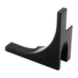 A-19004  Support for window corner   Ford Model A 1928-1931 