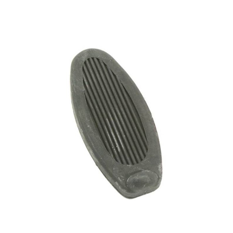 A-18422-Q1 Rubber pad for pedals Ford Model A 1928-1931 A-18422-Q1 Rubber pad for pedals Ford Model A 1928-1931
