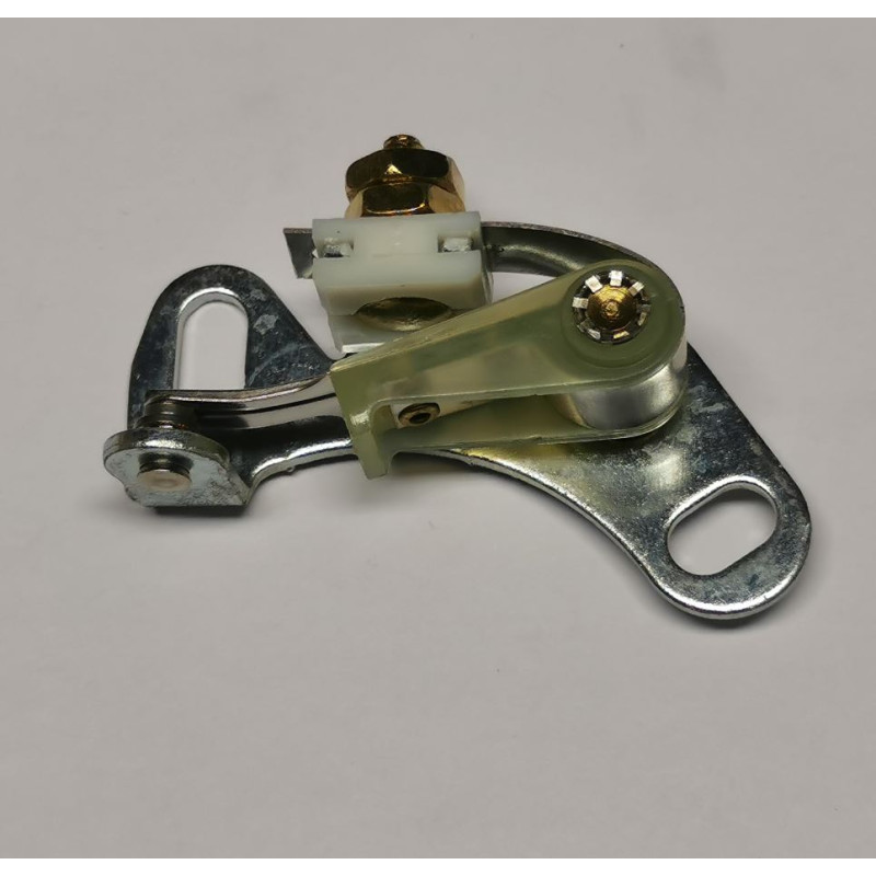 A-12199-MP Unterbrecher für moderne Grundplatte im original Zündverteiler Ford Model-A 1928-1931 Ford Model-B 1932 4-Zylinder A-12199-MP Unterbrecher für moderne Grundplatte im original Zündverteiler Ford Model-A 1928-1931 Ford Model-B 1932 4-Zylinder
