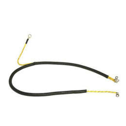 A-14406 Kabel-Kit Generator zu Terminal Ford Model-A 1928-1931