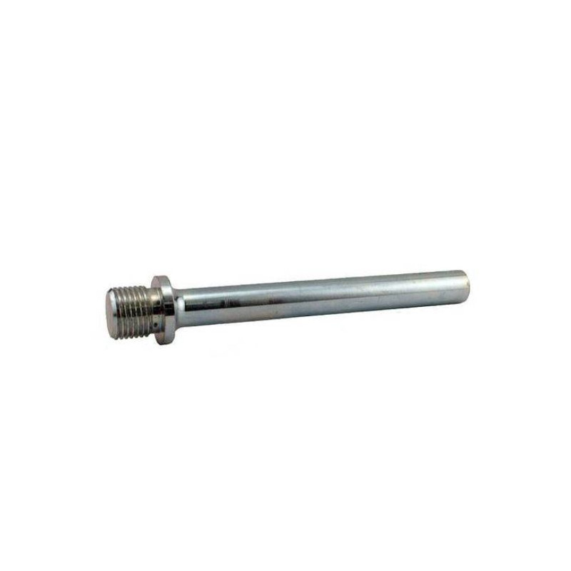 T-3858-A  Support bracket set for convertible top poles   Ford Model-T 1923-1927 Roadster and Touring 