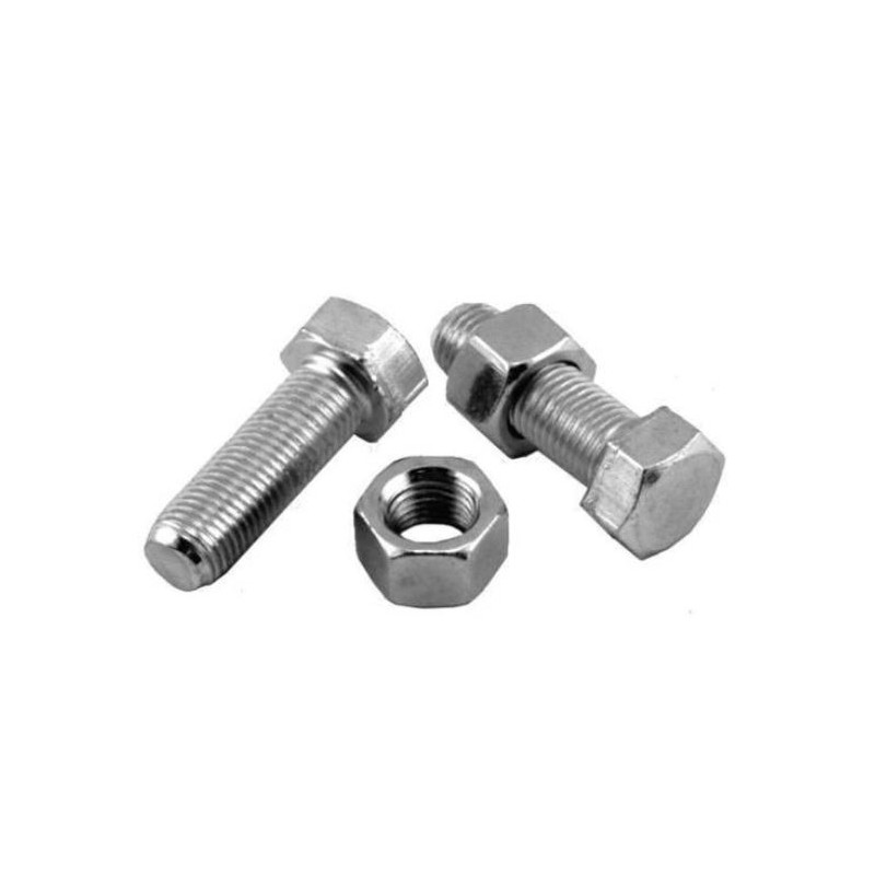 T-4130-MB Bolt set for carburettor fastening Ford Model T 1909-1927 T-4130-MB Bolt set for carburettor fastening Ford Model T 1909-1927