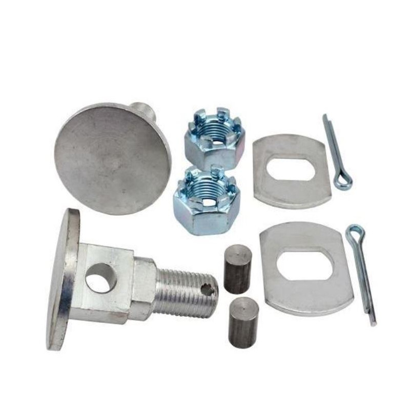 A-2051-F Bolzen-Kit für Schwimmenden Bremskeil vorne
Ford Model-A 1928-1931 A-2051-F Bolzen-Kit für Schwimmenden Bremskeil vorne
Ford Model-A 1928-1931