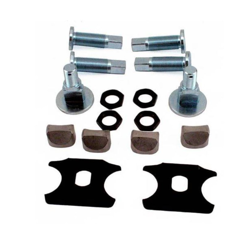 A-2051-FHT Flat Head Ted Brake Float Kit Ford Model A 1928-1931 A-2051-FHT Flat Head Ted Brake Float Kit Ford Model A 1928-1931