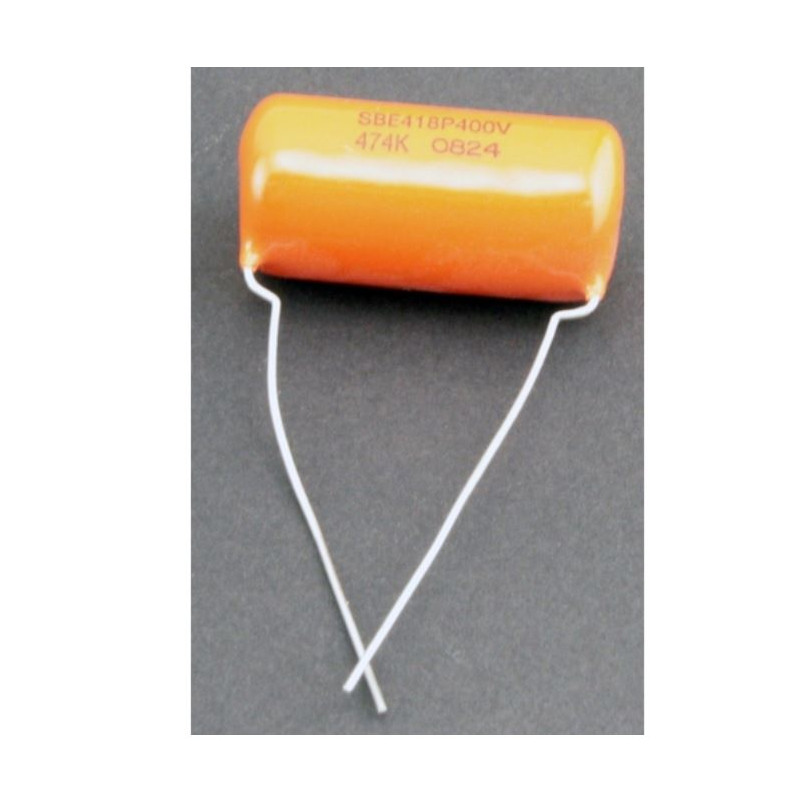 T-5007-C1-Q1  Capacitor for coil (ignition coil)   Ford Model T 1909-1927 